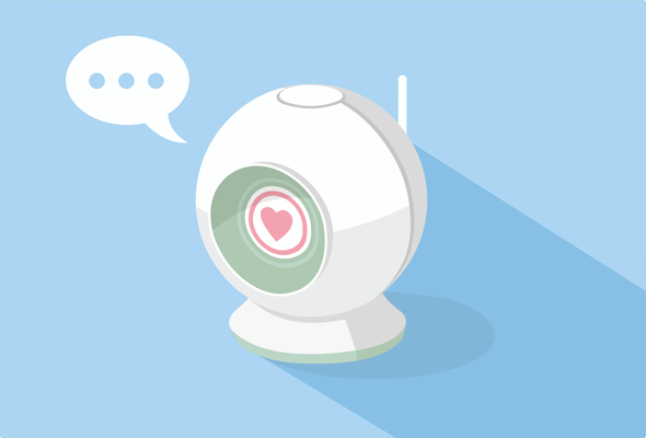 эксклюзивная вебкамера