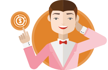 Представитель вебкам студии