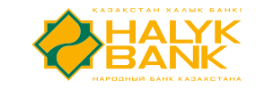 HALYK BANK