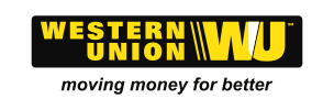WESTERN UNION