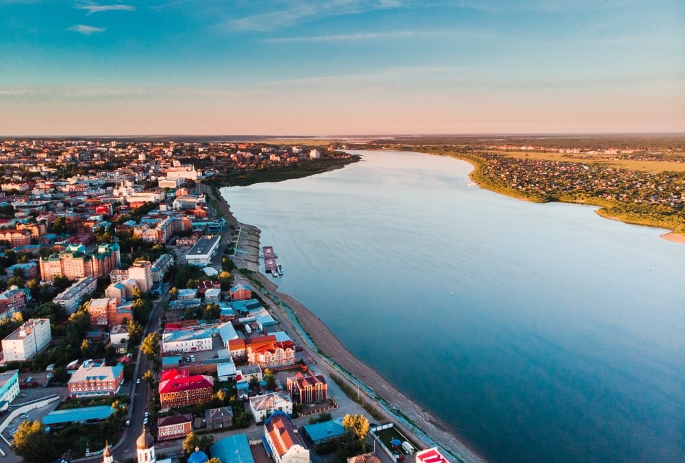 Работа веб-моделью в Томске