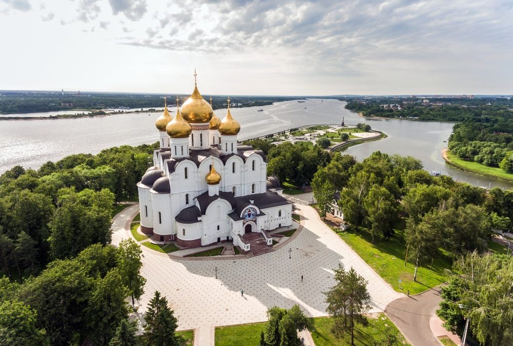 Работа веб-моделью в Ярославле