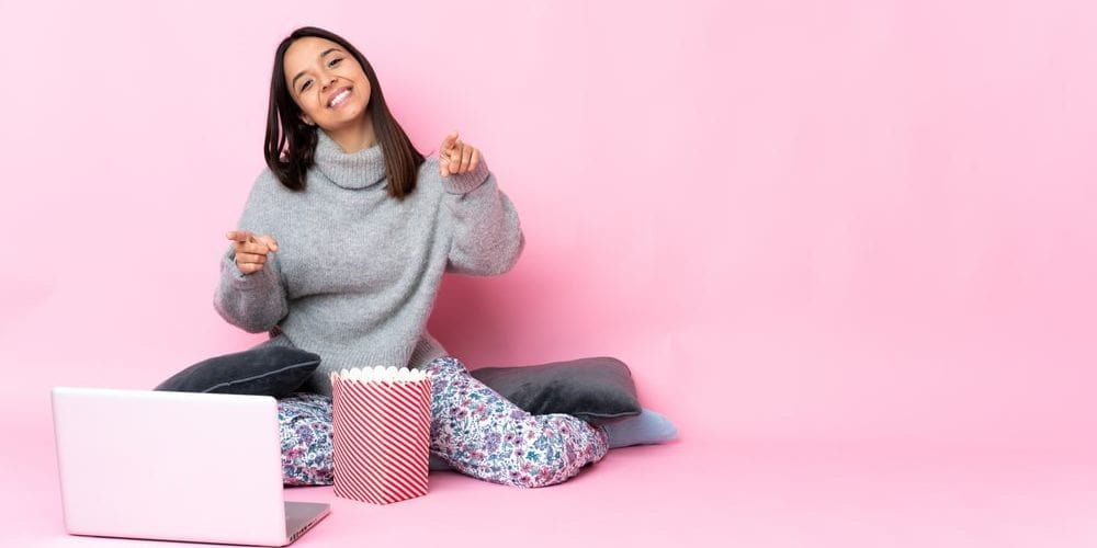 поведение модели