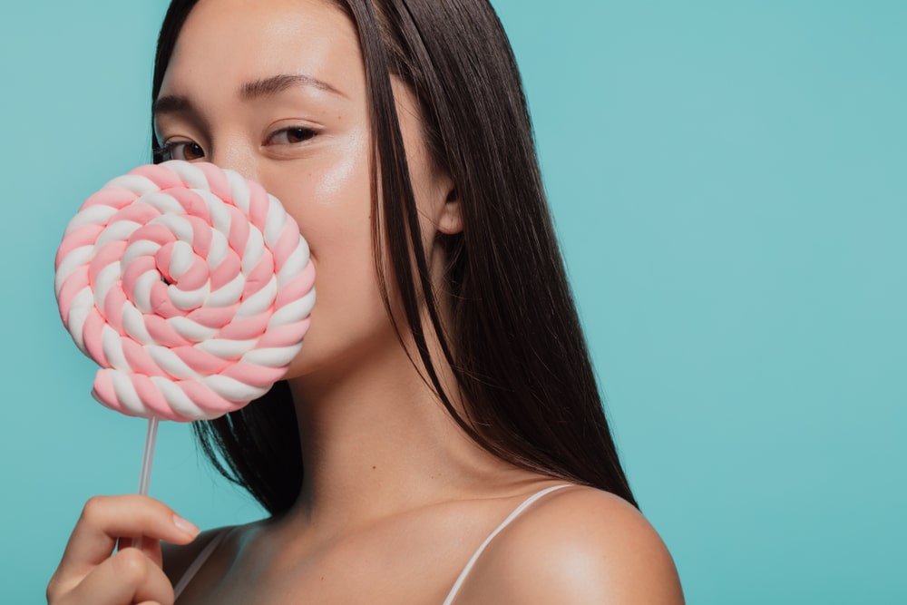 candy show