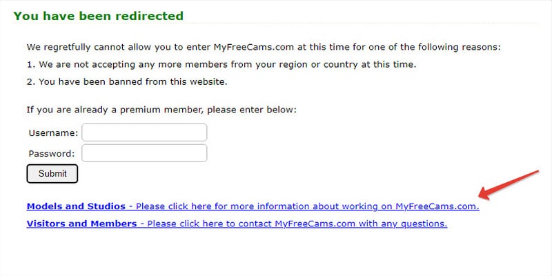 регистрация на майфрикамс