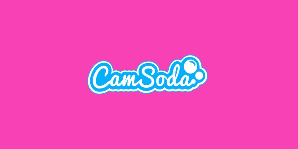 CamSoda chat